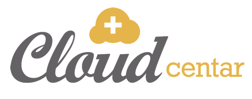 CloudCentar Logo